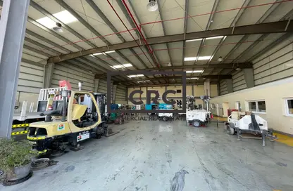 Warehouse - Studio for sale in Saih Shuaib 3 - Dubai Industrial City - Dubai