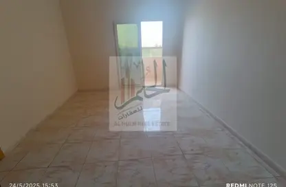 شقة - غرفة نوم - 1 حمام للايجار في الراشدية 3 - الراشدية - عجمان