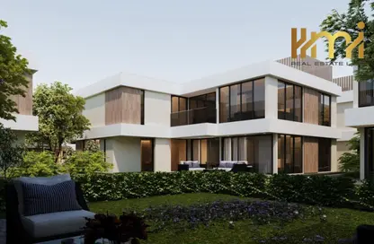 Villa - 3 Bedrooms - 4 Bathrooms for sale in Sharjah Garden City - Sharjah