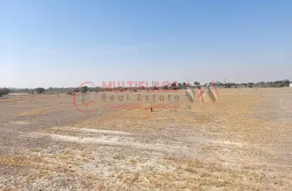 Non Related image for: Land - Studio for sale in Manama - Ajman, Image 1