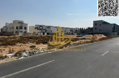 أرض - استوديو للبيع في الزاهية جاردنز - الزاهية - عجمان