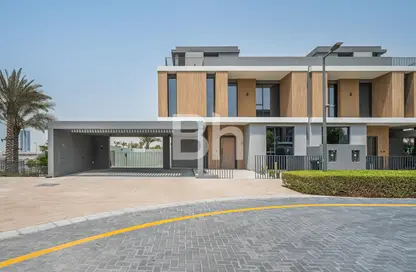 Villa - 4 Bedrooms - 6 Bathrooms for rent in June 2 - Arabian Ranches 3 - Dubai