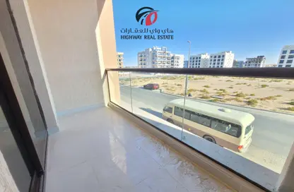 Apartment - 1 Bedroom - 2 Bathrooms for rent in Q-Line - Liwan - Dubai Land - Dubai
