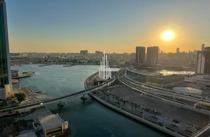 شقة - 2 غرف نوم - 3 حمامات للبيع في كانال ريزيدينس - جزيرة الريم - أبوظبي