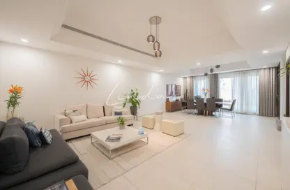 Townhouse - 5 Bedrooms - 4 Bathrooms for sale in Marbella Village - Victory Heights - Dubai Sports City - Dubai