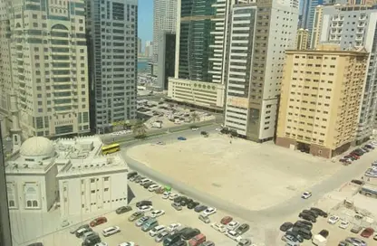 Apartment - 1 Bedroom - 1 Bathroom for sale in Al Taawun Street - Al Taawun - Sharjah