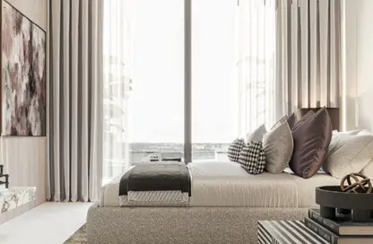 Apartment - Studio - 1 Bathroom for sale in Floarea Vista - Discovery Gardens - Dubai