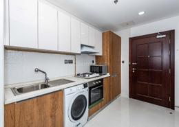 Studio - 1 bathroom for sale in Resortz by Danube - Arjan - Dubai