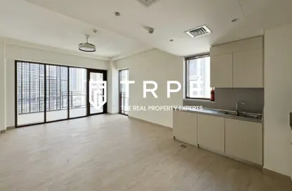 Apartment - 2 Bedrooms - 2 Bathrooms for rent in Sunset at Creek Beach - Creek Beach - Dubai Creek Harbour (The Lagoons) - Dubai