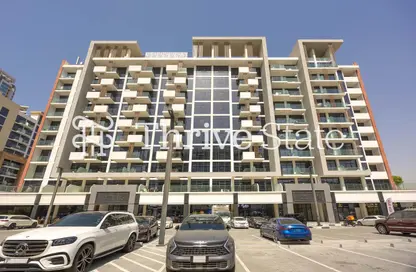 Retail - Studio - 1 Bathroom for sale in AZIZI Riviera - Meydan One - Meydan - Dubai