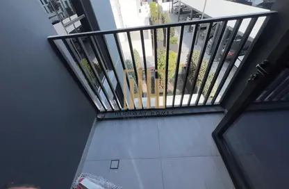 Apartment - 1 Bedroom - 1 Bathroom for rent in East Village - Aljada - Sharjah