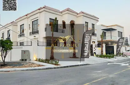 Villa - 7+ Bedrooms - 7 Bathrooms for sale in Al Yasmeen 1 - Al Yasmeen - Ajman