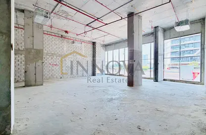 متجر - استوديو للايجار في سكايز من دانوب - ارجان - دبي