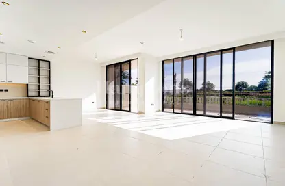 Villa - 3 Bedrooms - 4 Bathrooms for sale in Golf Grove - Dubai Hills Estate - Dubai