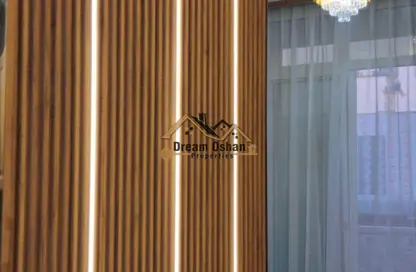 Apartment - Studio - 1 Bathroom for rent in Oasis High Park - Dubai Silicon Oasis - Dubai