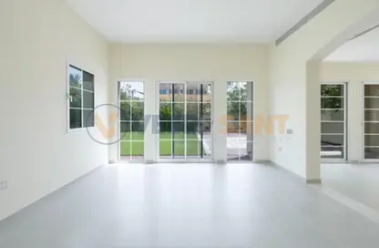Villa - 2 Bedrooms - 3 Bathrooms for rent in District 8I - Jumeirah Village Triangle - Dubai