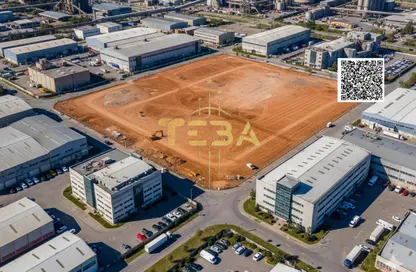 Land - Studio for sale in Al Jurf Industrial 3 - Al Jurf Industrial - Ajman