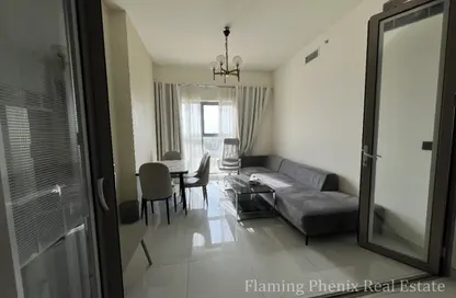 Apartment - 1 Bedroom - 1 Bathroom for rent in Al Warsan 1 - Al Warsan - Dubai