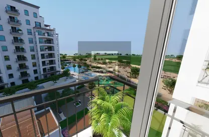 شقة - 2 غرف نوم - 3 حمامات للبيع في فيوز إف - ياس جولف كليكشن - جزيرة الياس - أبوظبي شقة - 2 غرف نوم - 3 حمامات للبيع في فيوز إف - ياس جولف كليكشن - جزيرة الياس - أبوظبي