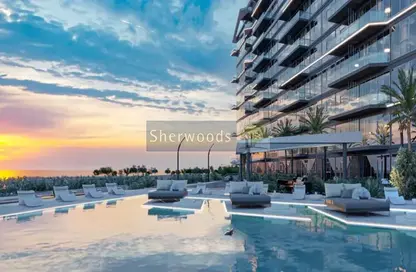 Apartment - Studio - 1 Bathroom for sale in Edge - Raha Island - Mina Al Arab - Ras Al Khaimah