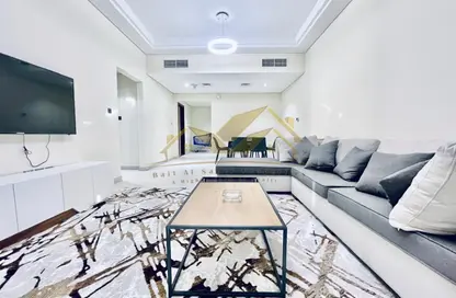Apartment - 2 Bedrooms - 3 Bathrooms for rent in Jumeirah Garden City - Al Satwa - Dubai