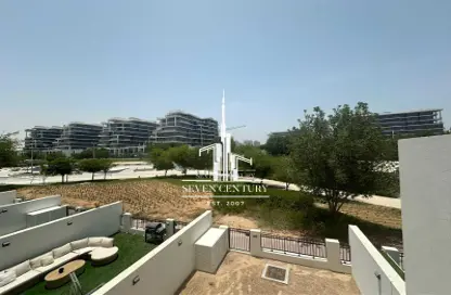 Townhouse - 3 Bedrooms - 3 Bathrooms for sale in Park Residences 4 - Park Residences - DAMAC Hills - Dubai