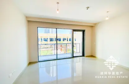 Apartment - 2 Bedrooms - 2 Bathrooms for sale in Harbour Views 2 - Dubai Creek Harbour (The Lagoons) - Dubai