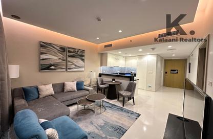Apartment - 1 Bedroom - 1 Bathroom for sale in Aykon City Tower B - Aykon City - Business Bay - Dubai