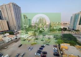 صورةمبنى خارجي لـ: شقة - 2 غرف نوم - 2 حمامات للكراء في برج النعيمية  3 - أبراج النعيمية - النعيمية - عجمان, صورة 1