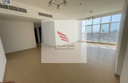 Apartment - 2 Bedrooms - 2 Bathrooms for rent in Al Naemiya Tower 2 - Al Naemiya Towers - Al Nuaimiya - Ajman