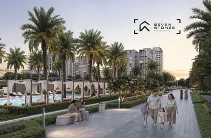 تاون هاوس - 3 غرف نوم - 3 حمامات للبيع في سيرا 2 - ميناء راشد - دبي