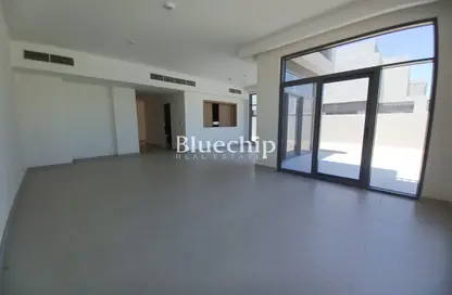 Villa - 4 Bedrooms - 6 Bathrooms for rent in The Pulse Beachfront 2 - The Pulse - Dubai South (Dubai World Central) - Dubai