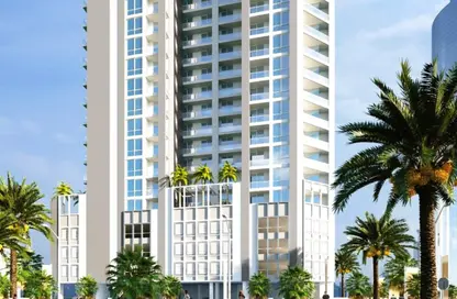 Apartment - 3 Bedrooms - 4 Bathrooms for sale in Time 3 - Dubai Land Residence Complex - Dubai