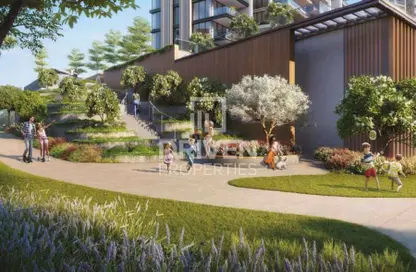 Apartment - 2 Bedrooms - 2 Bathrooms for sale in Central Park Plaza - Central Park at City Walk - City Walk - Dubai