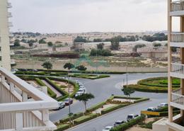 Apartment - 3 bedrooms - 3 bathrooms for rent in Mazaya 4 - Queue Point - Dubai Land - Dubai