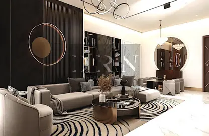 Apartment - 2 Bedrooms - 2 Bathrooms for sale in Elitz 2 By Danube - Jumeirah Village Circle - Dubai