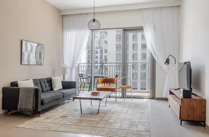 شقة - 2 غرف نوم - 2 حمامات للايجار في بارك هايتس 1 - بارك هايتس - دبي هيلز استيت - دبي