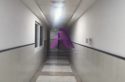 Apartment - 2 Bedrooms - 3 Bathrooms for rent in Shams - Queue Point - Dubai Land - Dubai