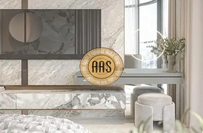 Apartment - Studio - 1 Bathroom for sale in Mayfair Gardens - Al Satwa - Dubai