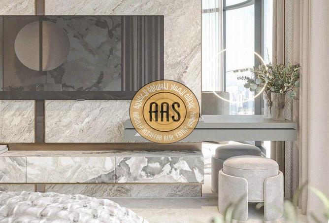 Apartment - 1 Bedroom - 2 Bathrooms for sale in Mayfair Gardens - Al Satwa - Dubai