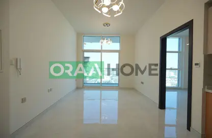 شقة - غرفة نوم - 1 حمام للايجار في سكايز من دانوب - ارجان - دبي