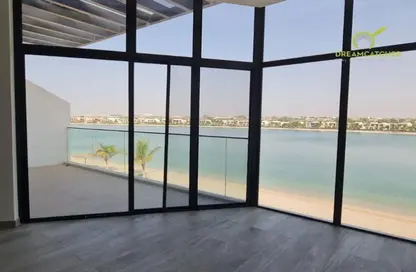 فيلا - 4 غرف نوم - 5 حمامات للايجار في ماربيا - ميناء العرب - راس الخيمة - رأس الخيمة