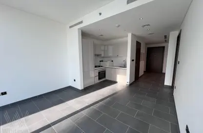 Apartment - 1 Bedroom - 1 Bathroom for rent in The Crest - Sobha Hartland - Mohammed Bin Rashid City - Dubai