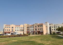 Shop - 1 bathroom for sale in England Cluster - International City - Dubai