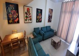 Apartment - 1 bedroom - 2 bathrooms for rent in Mangrove Residence - Shams Abu Dhabi - Al Reem Island - Abu Dhabi