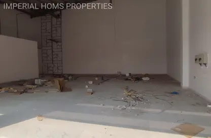 Warehouse - Studio - 1 Bathroom for rent in Umm Al Thuoob - Umm Al Quwain