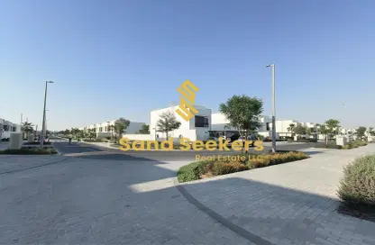 Villa - 3 Bedrooms - 4 Bathrooms for rent in Noya Viva - Noya - Yas Island - Abu Dhabi