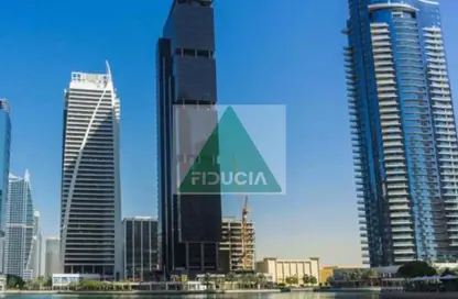 Office Space - Studio - 4 Bathrooms for sale in Jumeirah Business Centre 1 (JBC 1) - JLT Cluster G - Jumeirah Lake Towers - Dubai