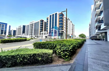 Apartment - 1 Bedroom - 2 Bathrooms for rent in wasl port views - Al Mina - Dubai