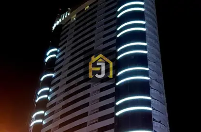Apartment - 2 Bedrooms - 3 Bathrooms for sale in Ajman Industrial 1 - Ajman Industrial Area - Ajman